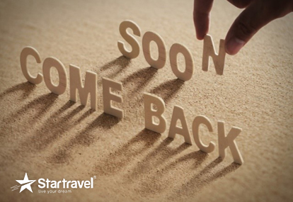 Ngày 9: Dubai - Hồ Chí Minh